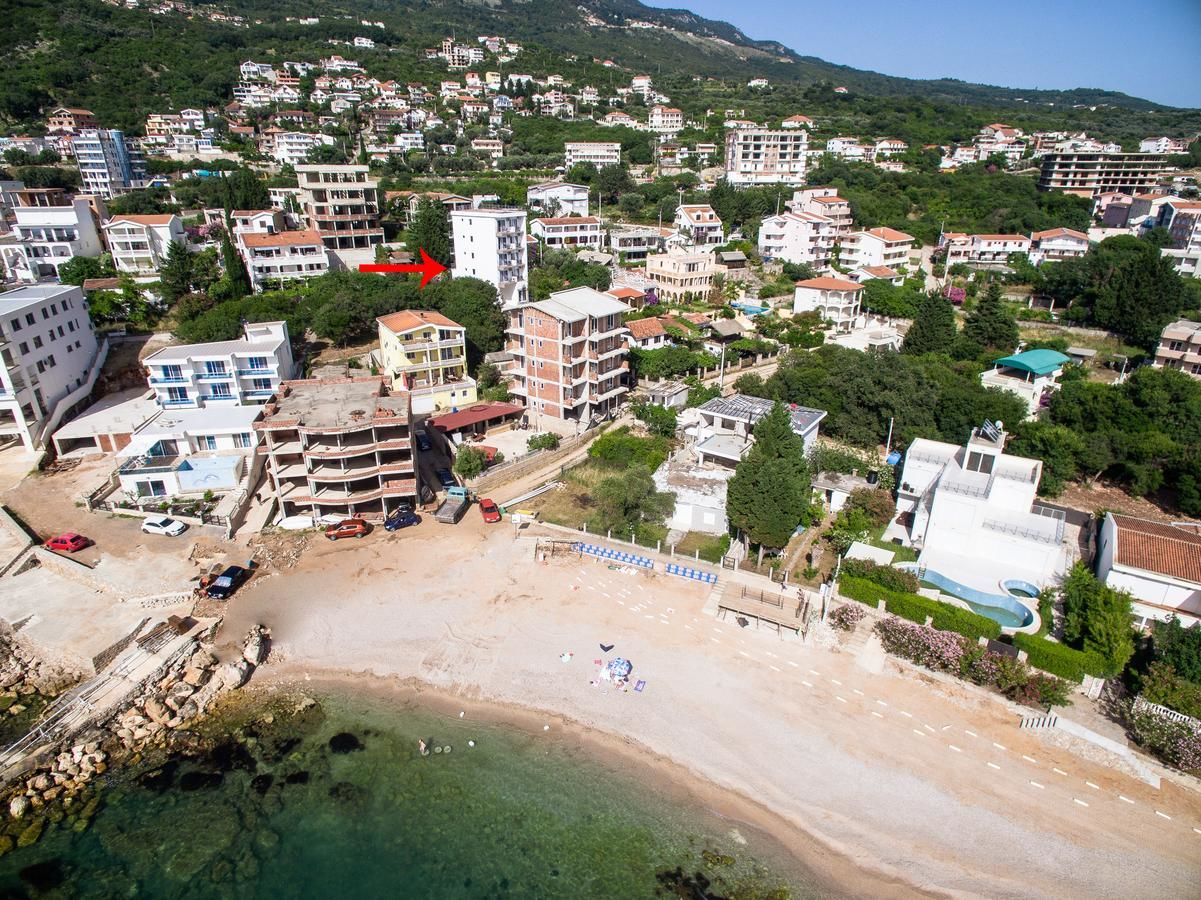 Апартаменты Buskovic Добра-Вода-17